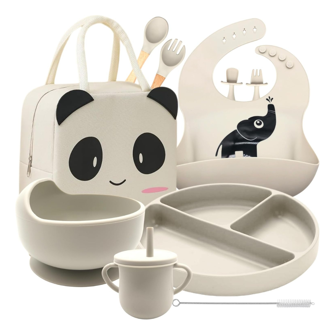 Baby-Safe Materials